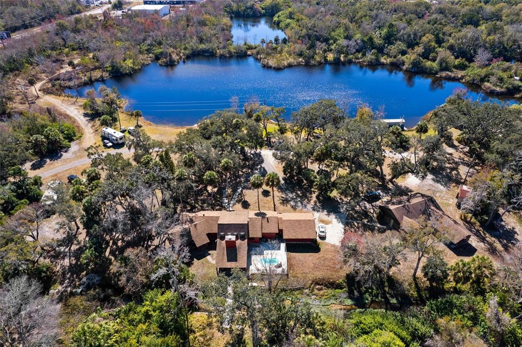 Photo of 8301 Congress Street, Port Richey, FL 34668 (MLS # W7882640)