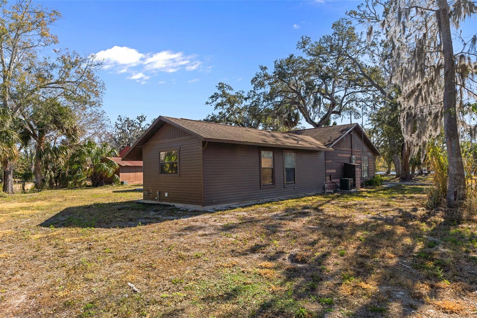 PORT RICHEY LAND CO SUB - Commercial Sale