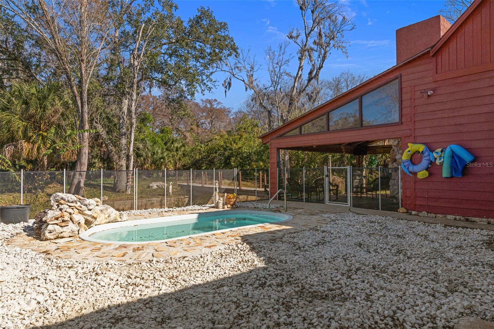 PORT RICHEY LAND CO SUB - Commercial Sale