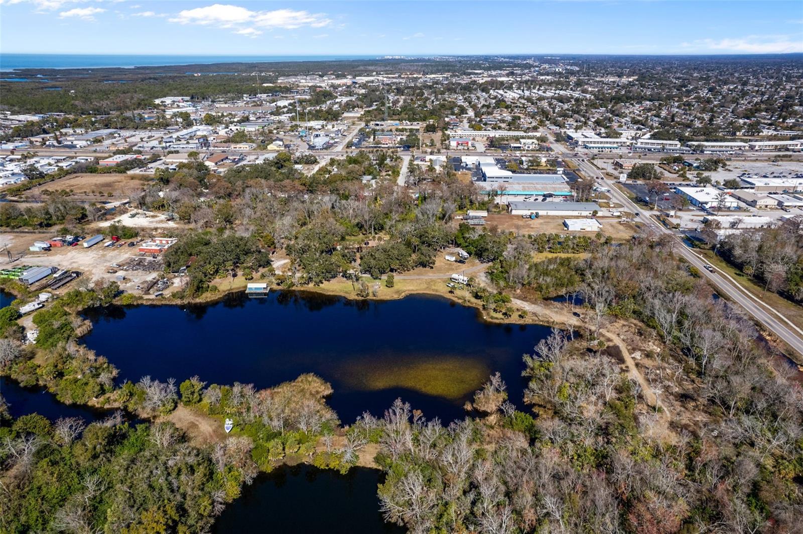 PORT RICHEY LAND CO SUB - Commercial Sale