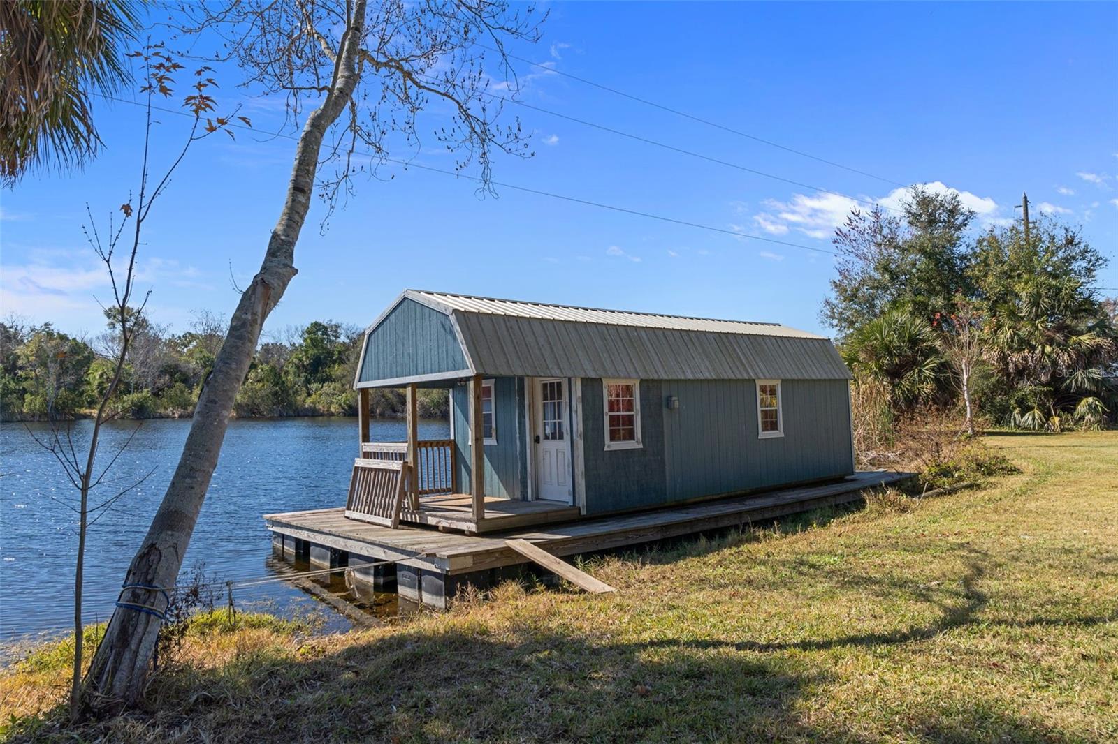 PORT RICHEY LAND CO SUB - Commercial Sale