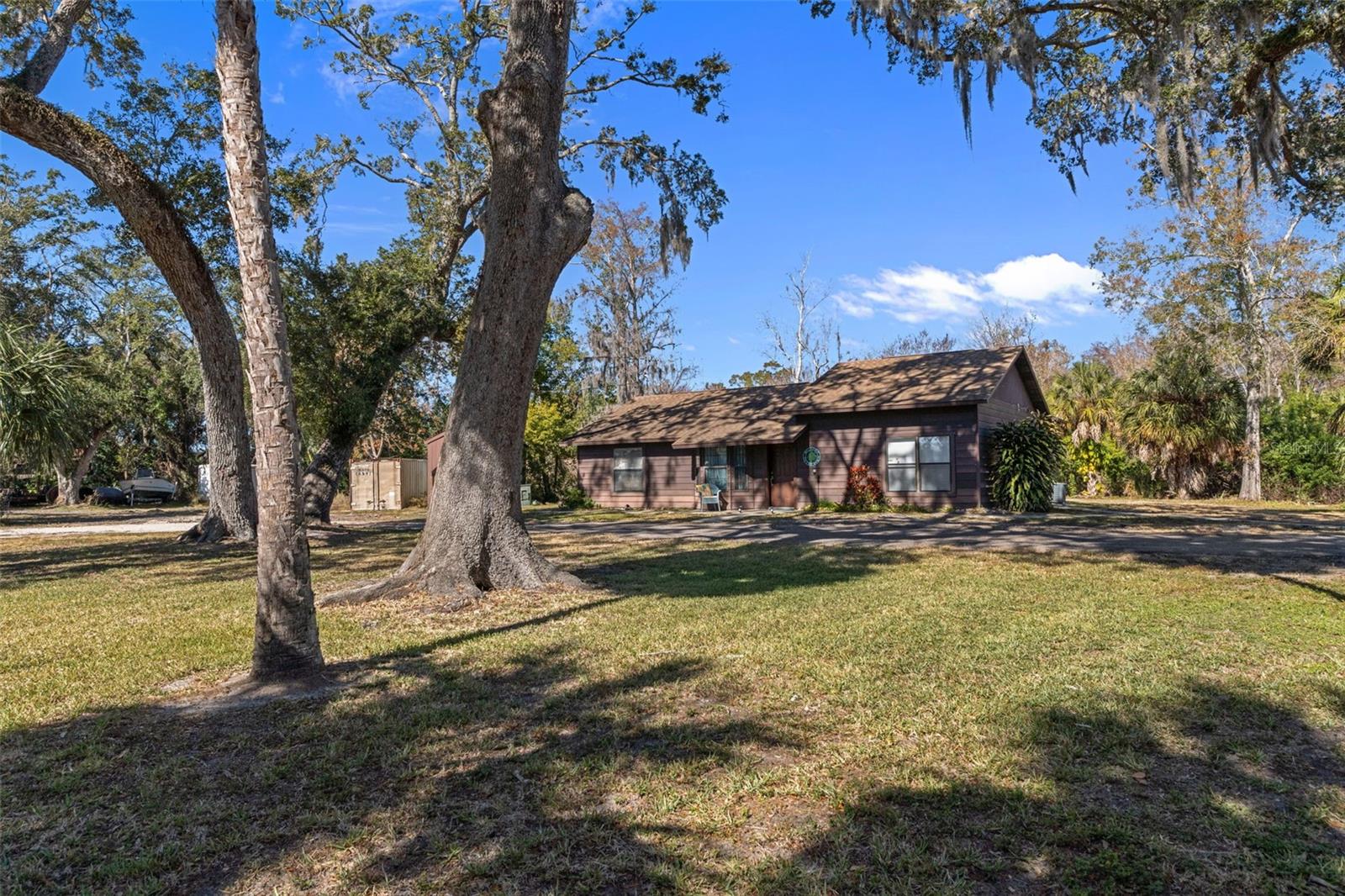 PORT RICHEY LAND CO SUB - Commercial Sale