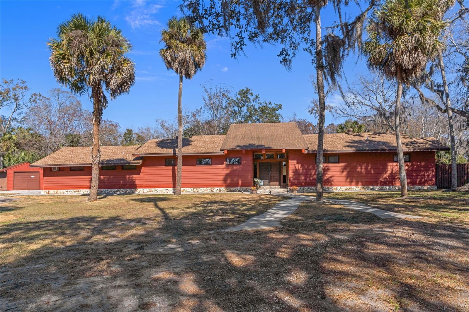 PORT RICHEY LAND CO SUB - Commercial Sale