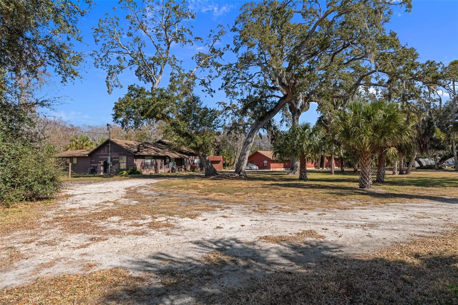 PORT RICHEY LAND CO SUB - Commercial Sale