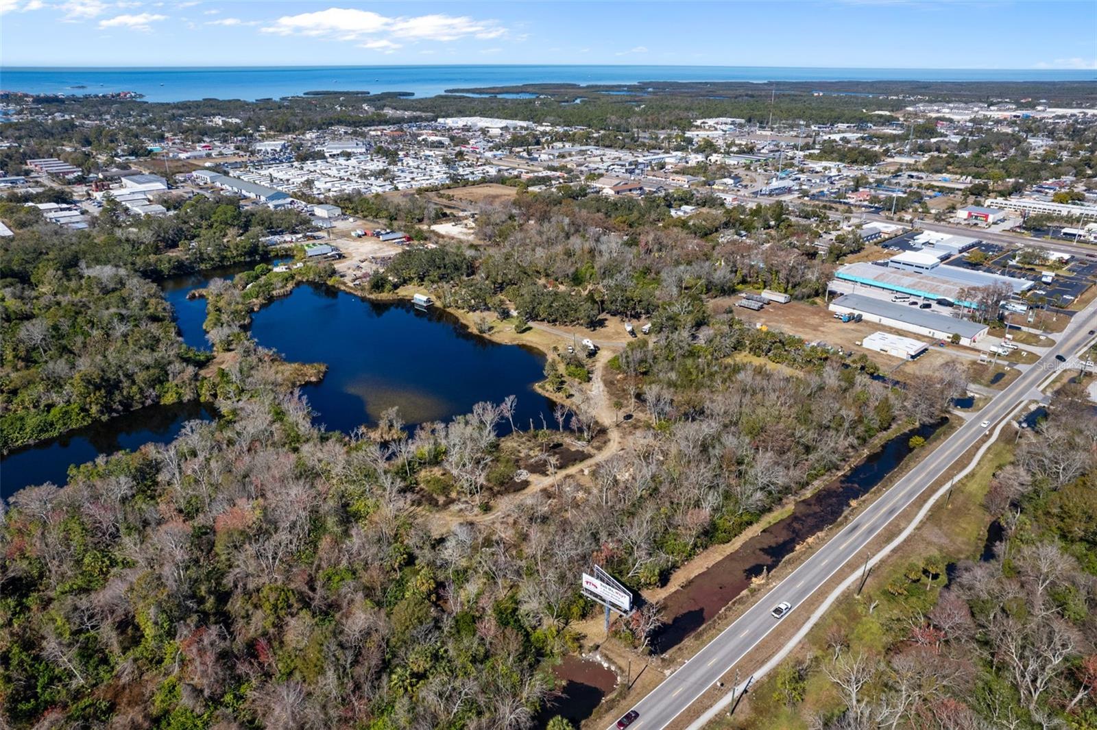 PORT RICHEY LAND CO SUB - Commercial Sale