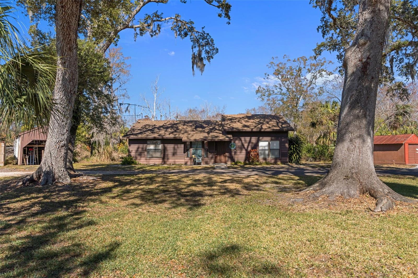 PORT RICHEY LAND CO SUB - Commercial Sale