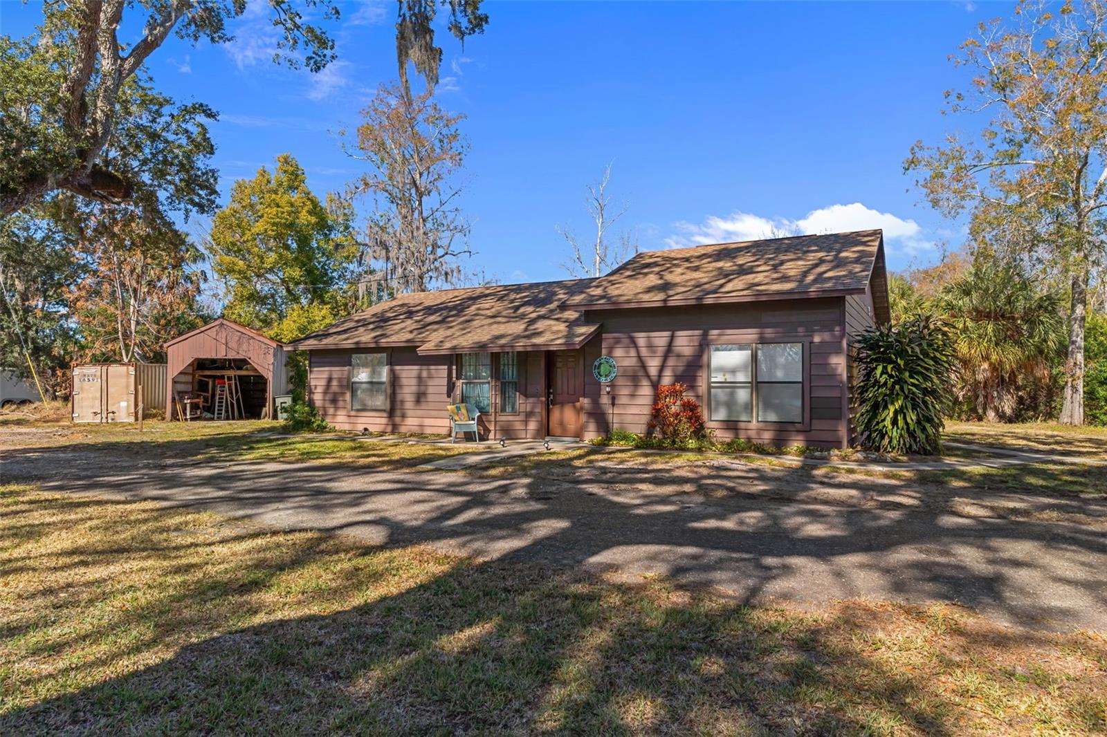 PORT RICHEY LAND CO SUB - Commercial Sale