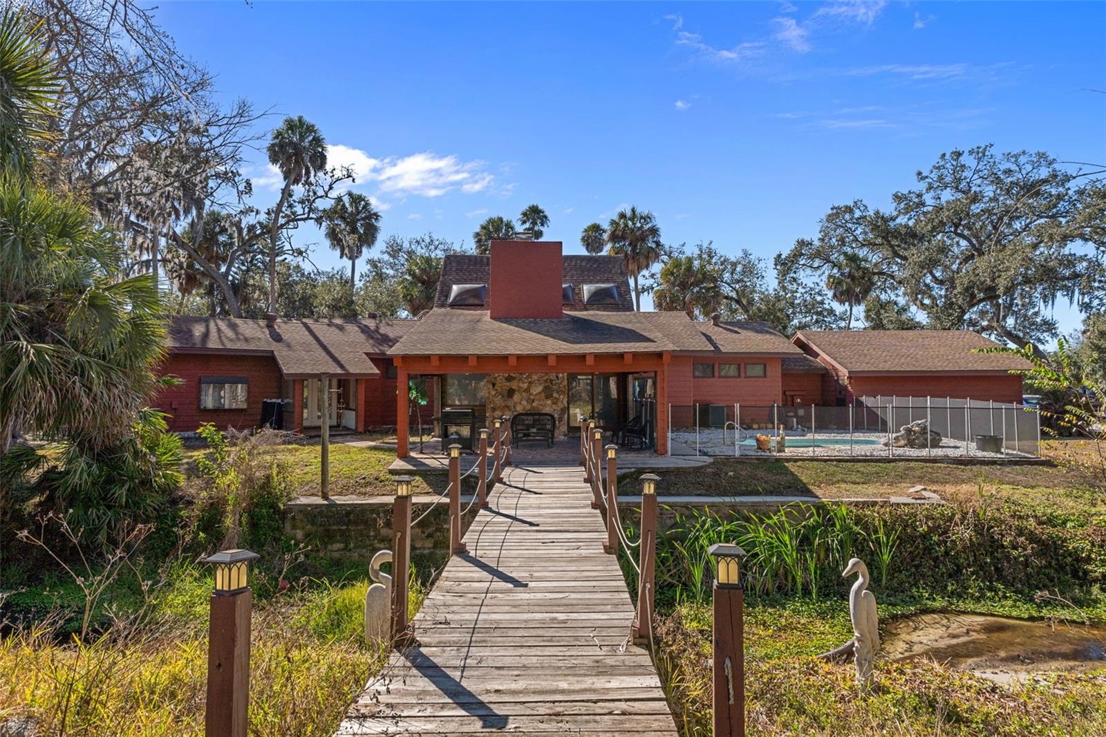 PORT RICHEY LAND CO SUB - Commercial Sale