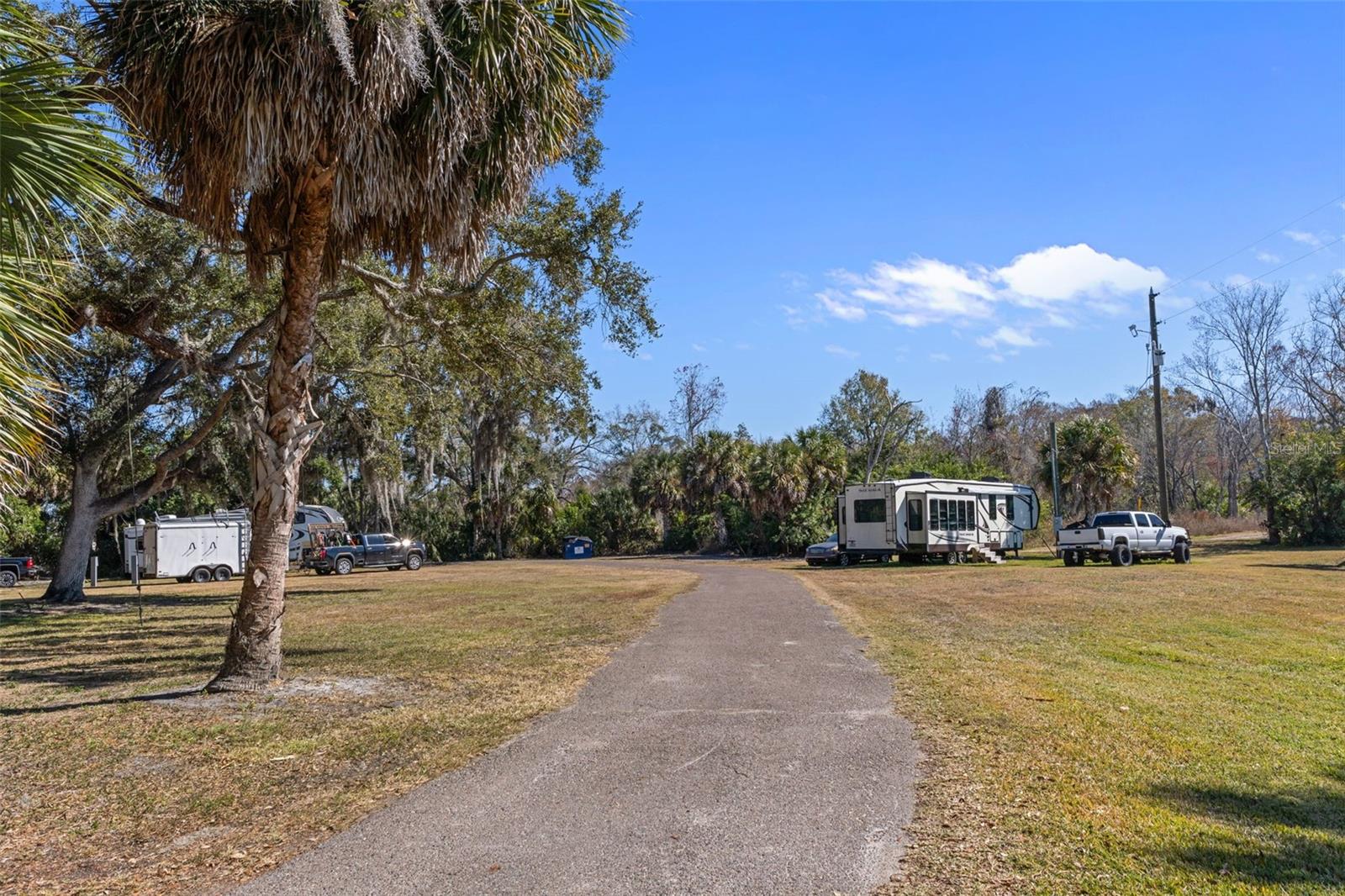 PORT RICHEY LAND CO SUB - Commercial Sale