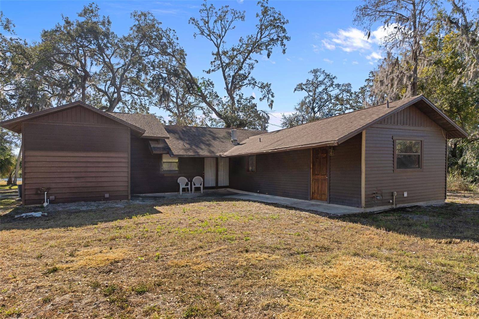 PORT RICHEY LAND CO SUB - Commercial Sale