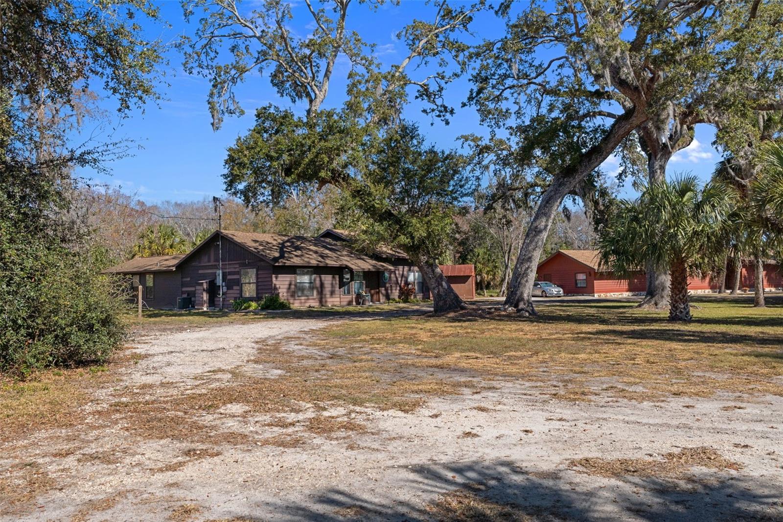 PORT RICHEY LAND CO SUB - Commercial Sale