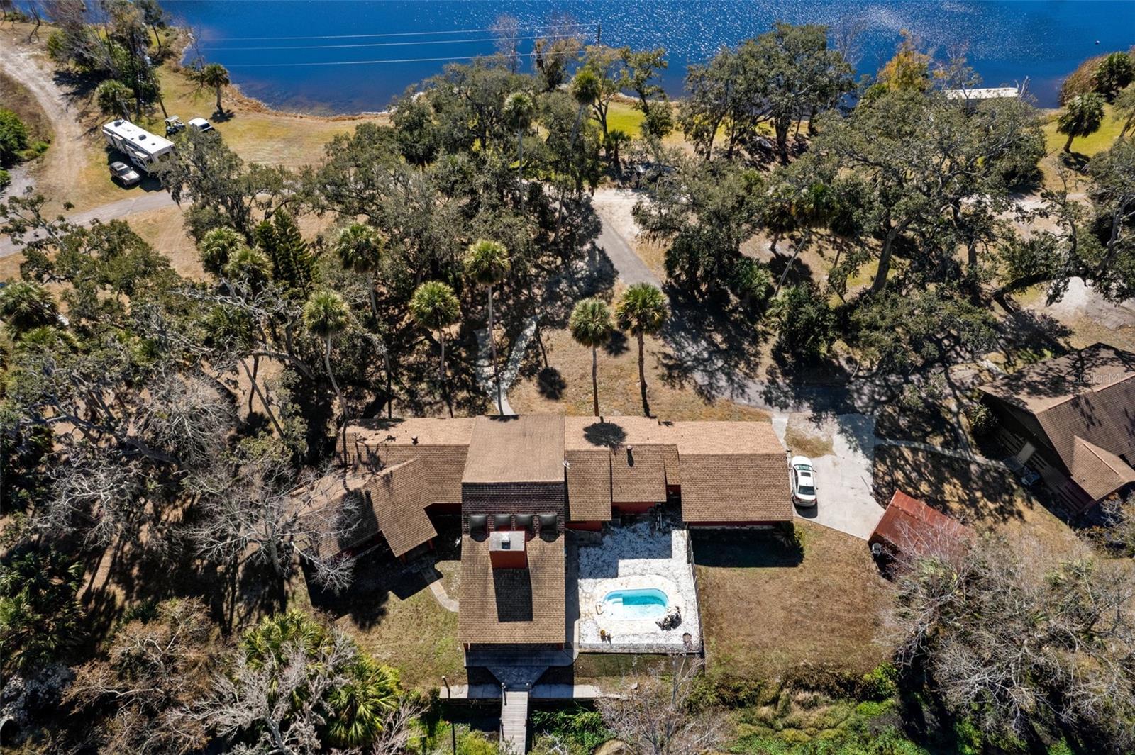 PORT RICHEY LAND CO SUB - Commercial Sale