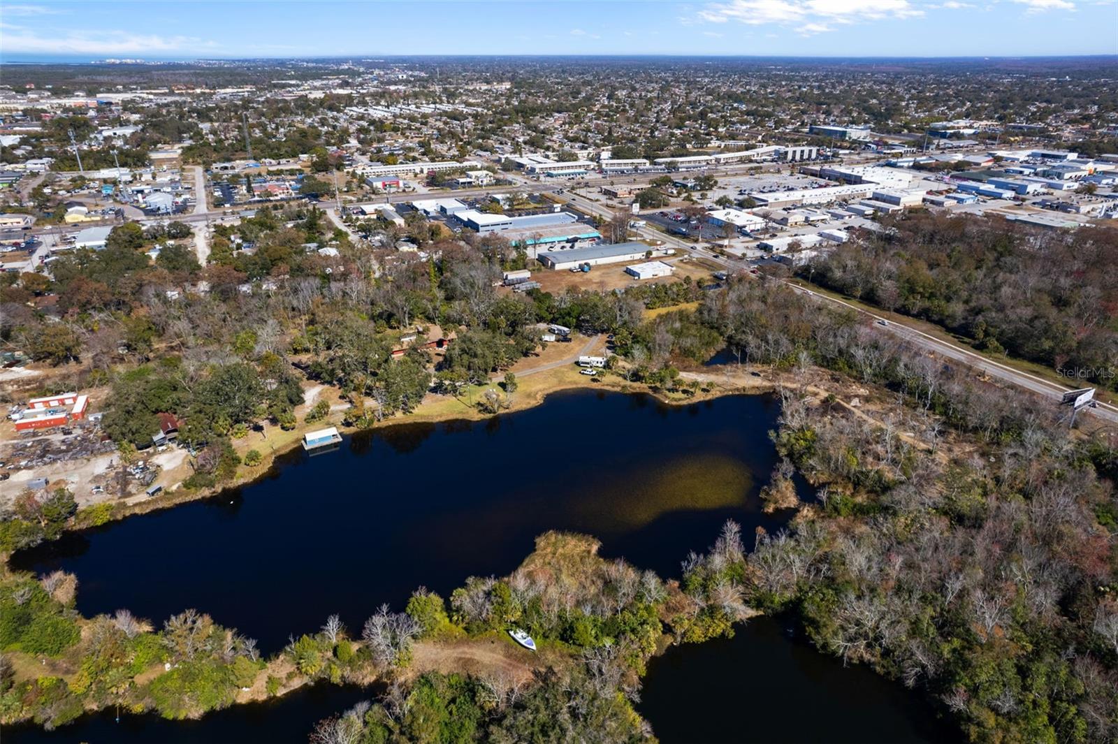 PORT RICHEY LAND CO SUB - Commercial Sale