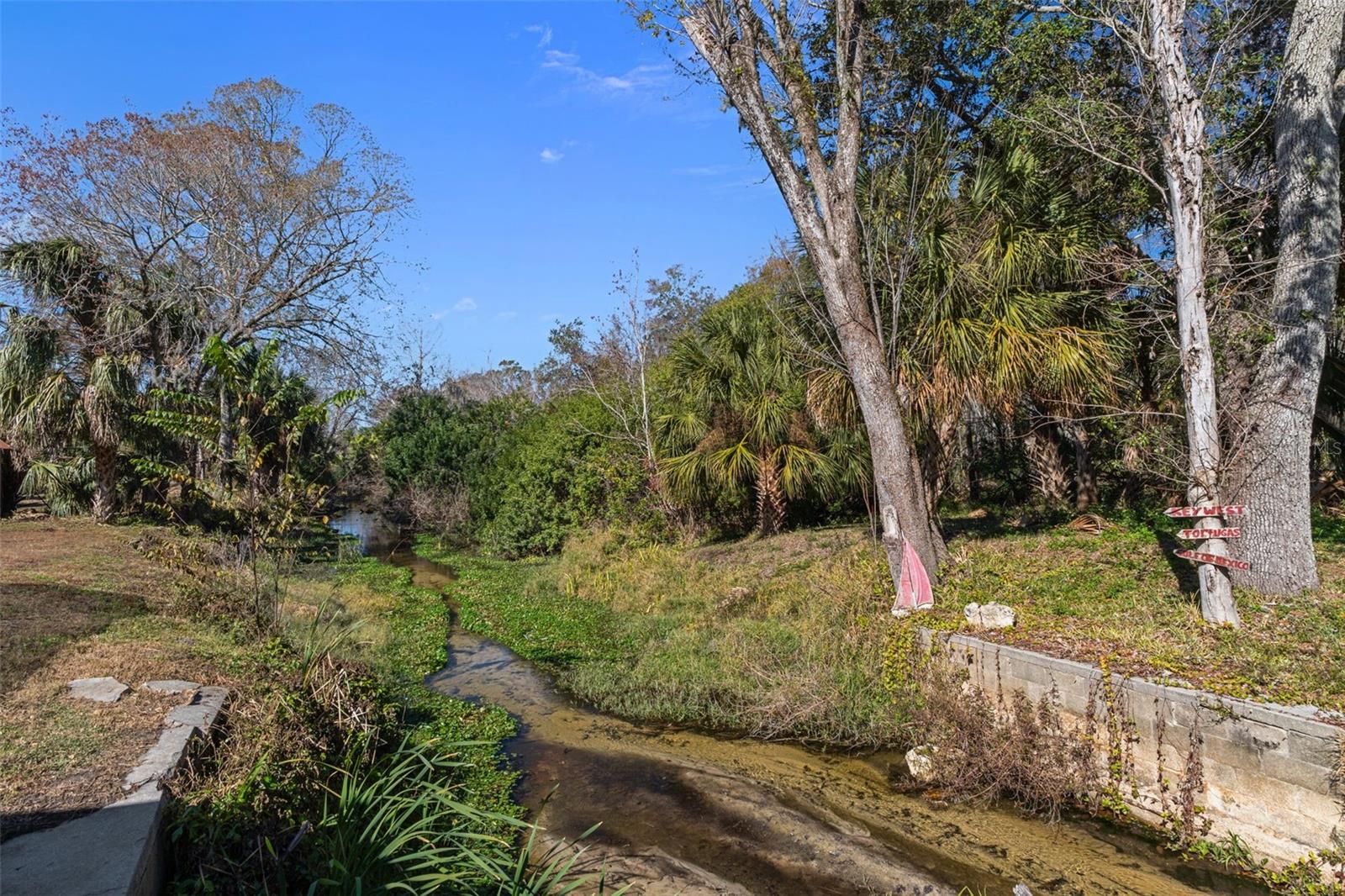 PORT RICHEY LAND CO SUB - Commercial Sale