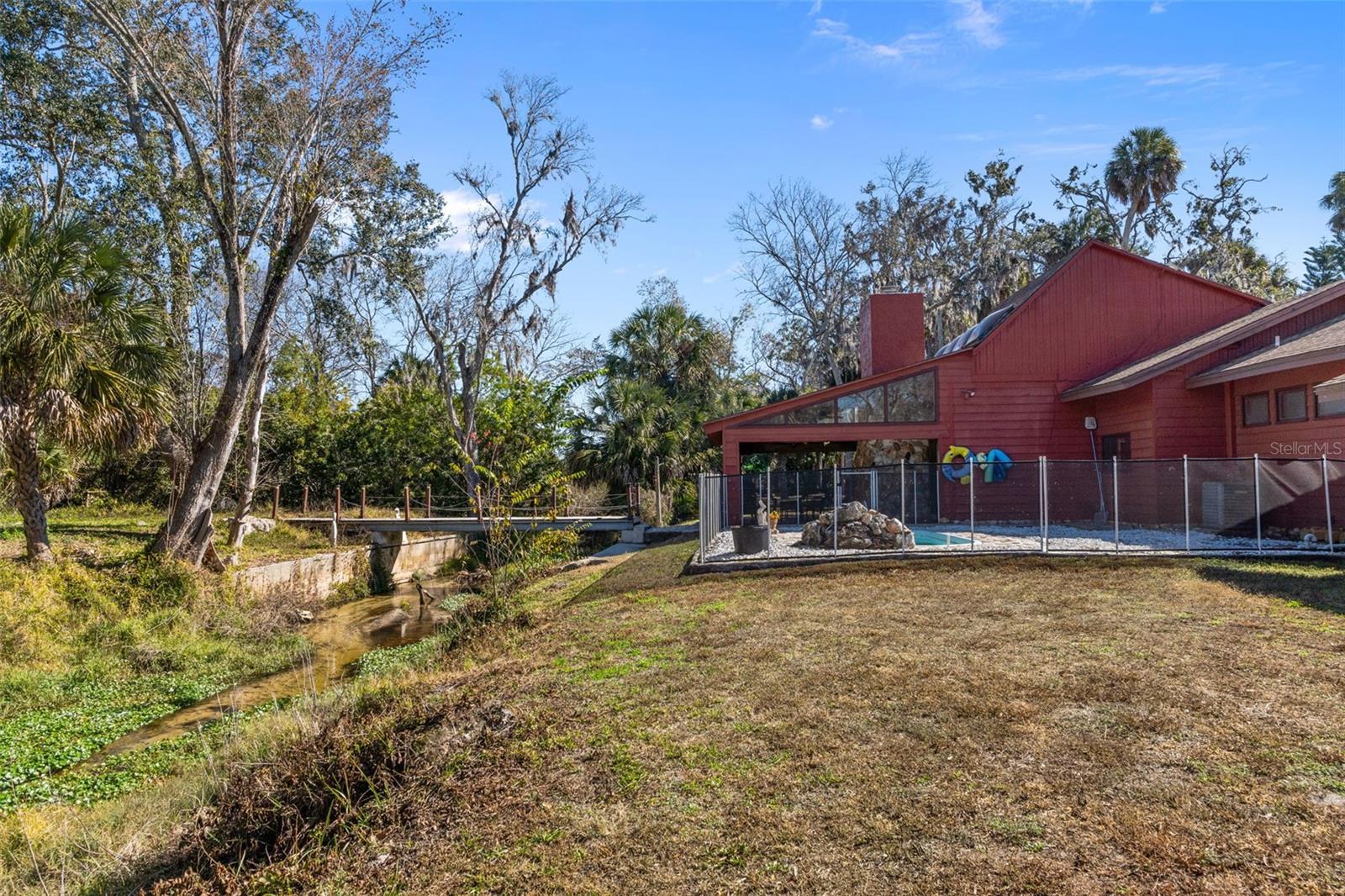 PORT RICHEY LAND CO SUB - Commercial Sale