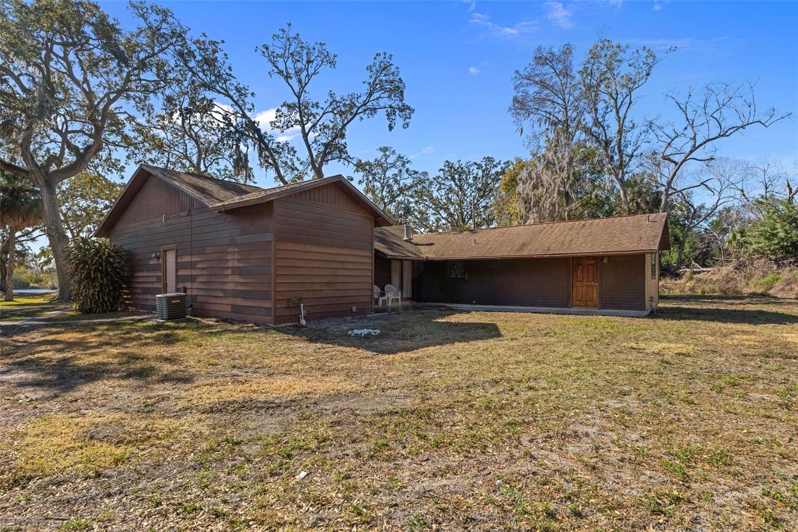 PORT RICHEY LAND CO SUB - Commercial Sale