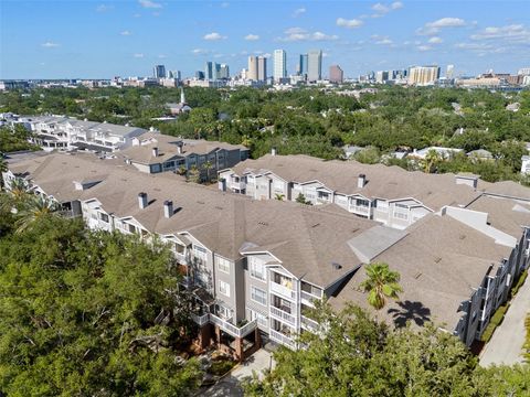 Photo of 800 S Dakota Avenue #337, Tampa, FL 33606 (MLS # TB8389457)