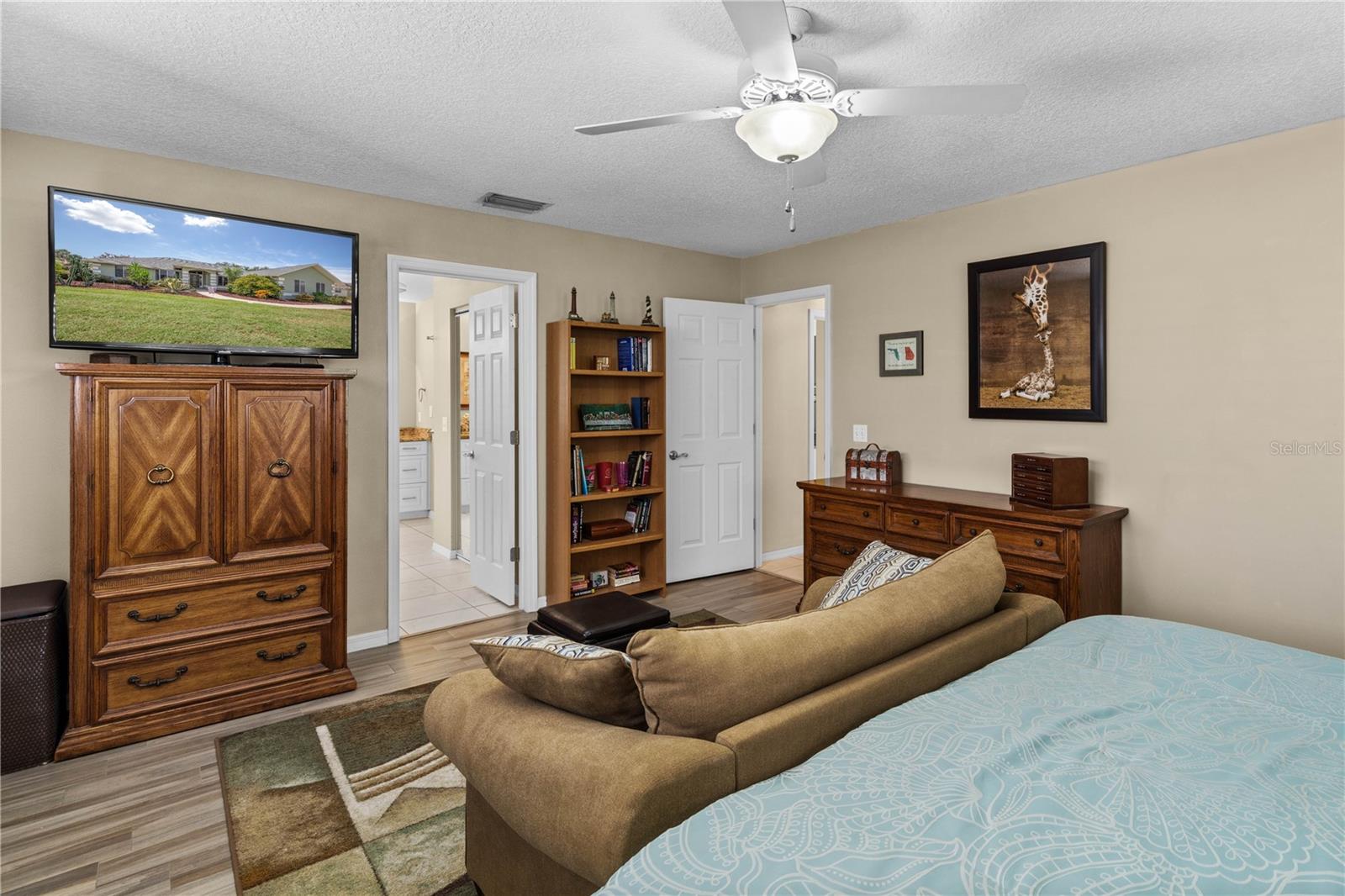 EUSTIS BRIGHTWATER PLACE - Residential