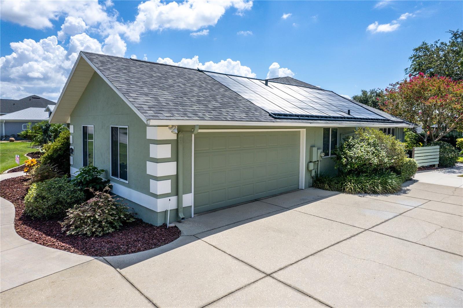 EUSTIS BRIGHTWATER PLACE - Residential