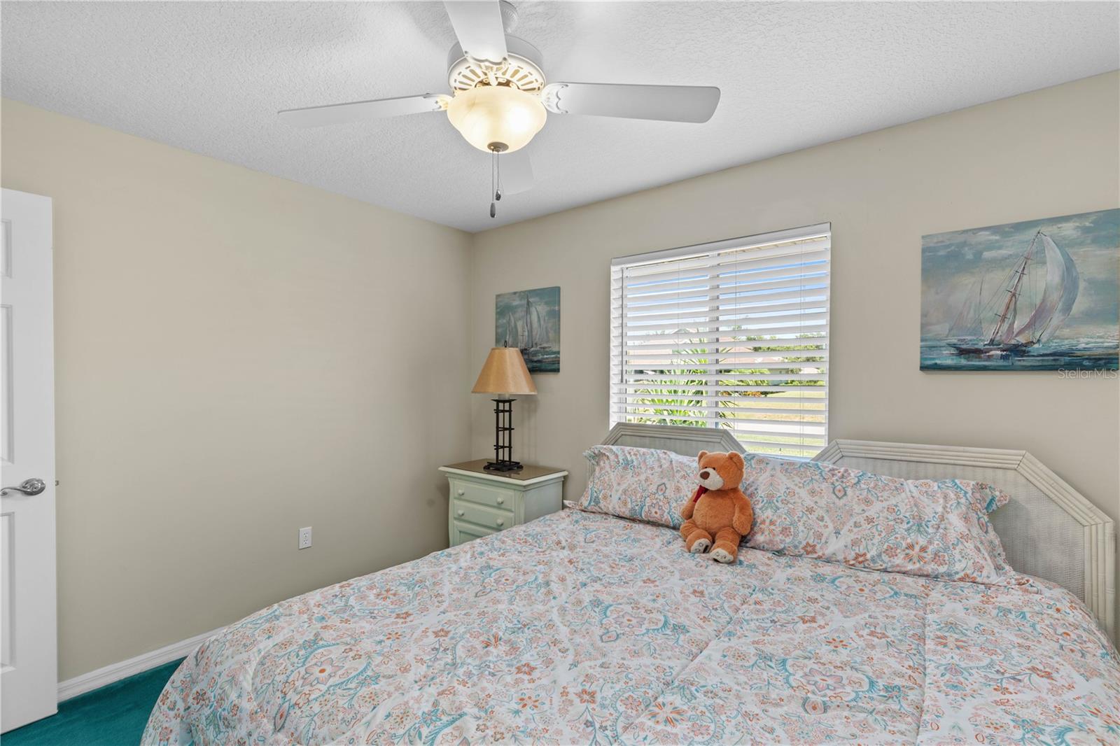 EUSTIS BRIGHTWATER PLACE - Residential