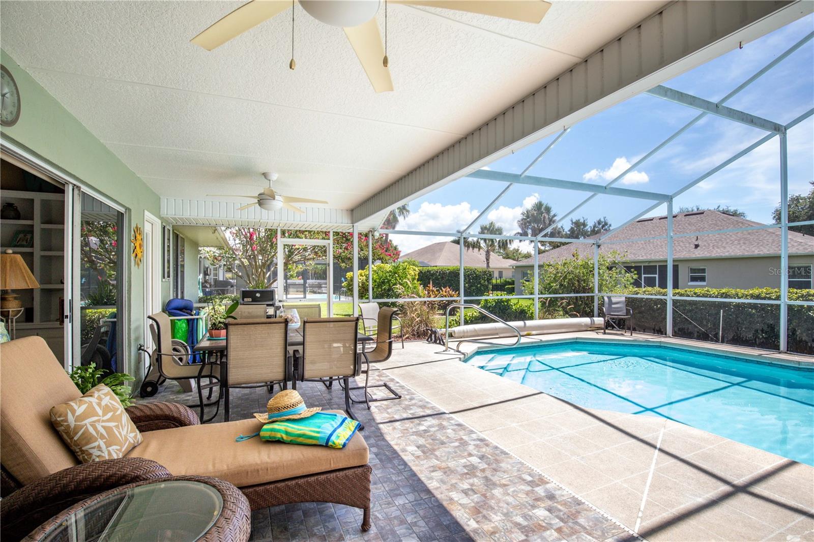 EUSTIS BRIGHTWATER PLACE - Residential