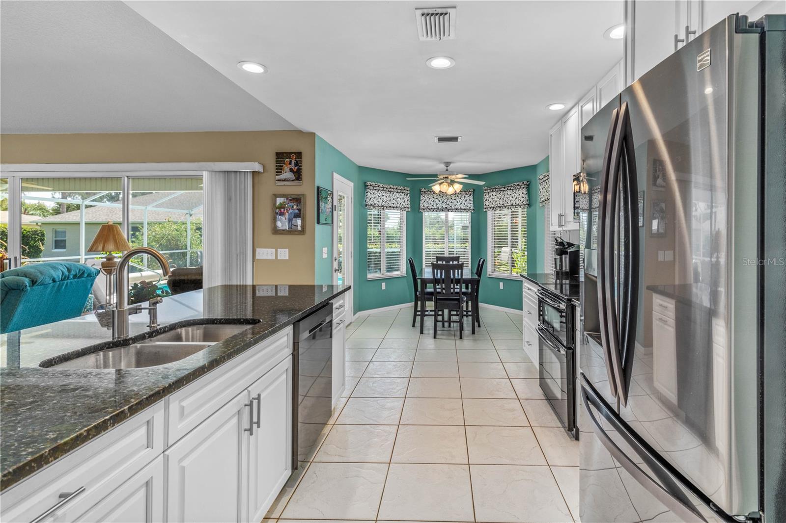 EUSTIS BRIGHTWATER PLACE - Residential