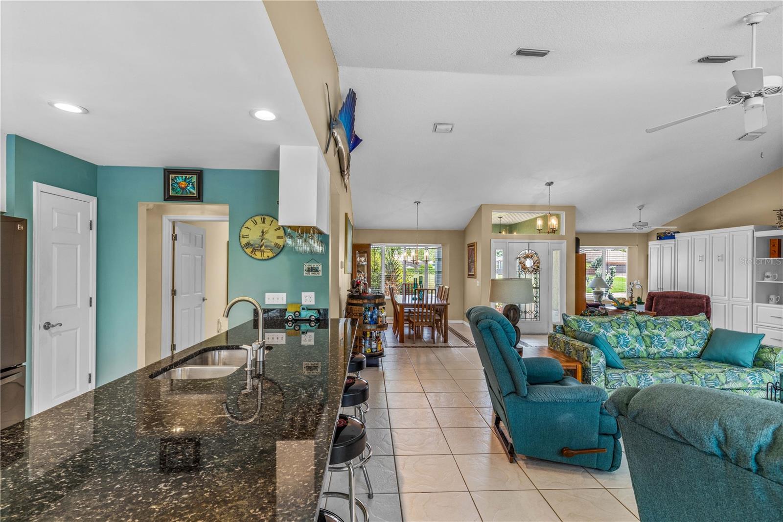 EUSTIS BRIGHTWATER PLACE - Residential