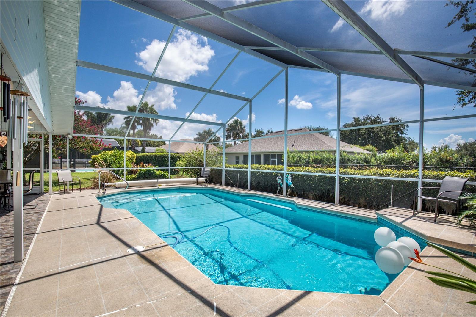 EUSTIS BRIGHTWATER PLACE - Residential