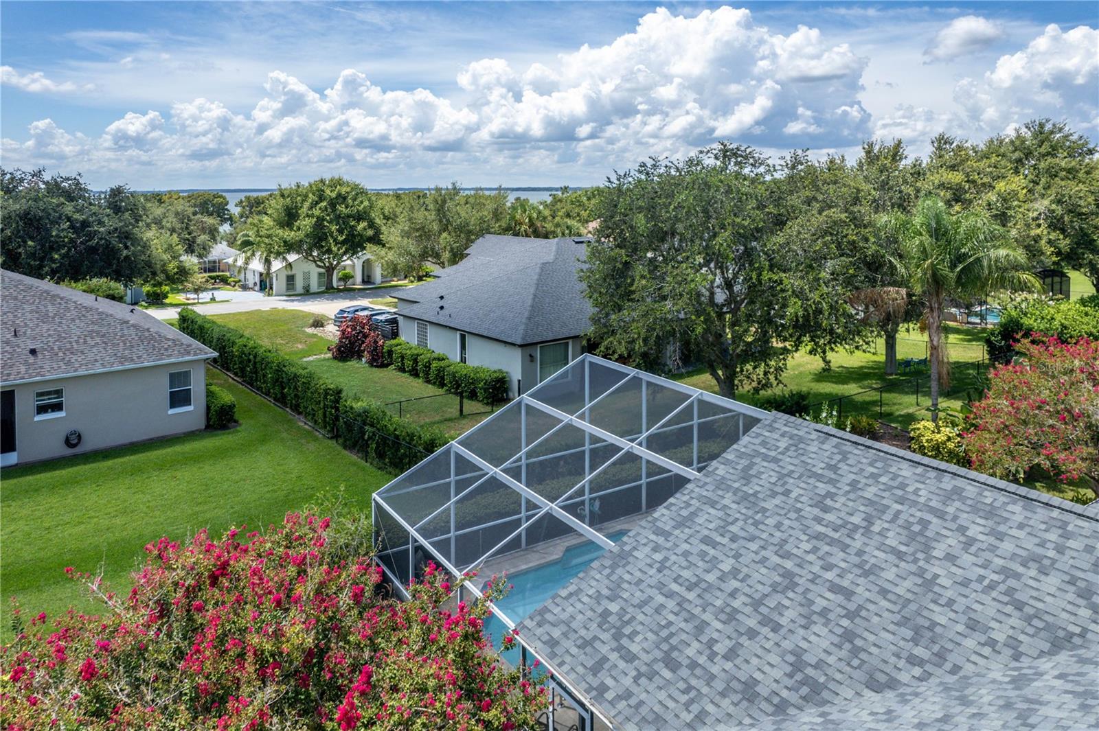 EUSTIS BRIGHTWATER PLACE - Residential