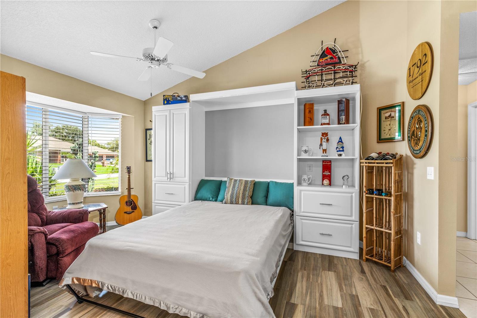 EUSTIS BRIGHTWATER PLACE - Residential