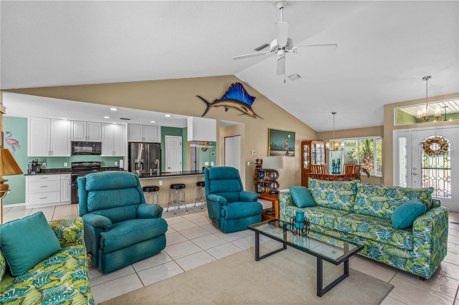 EUSTIS BRIGHTWATER PLACE - Residential