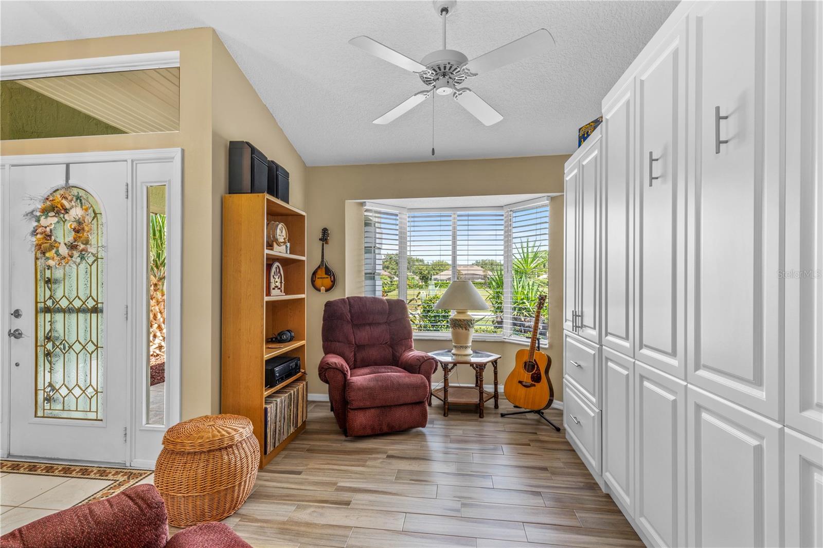 EUSTIS BRIGHTWATER PLACE - Residential