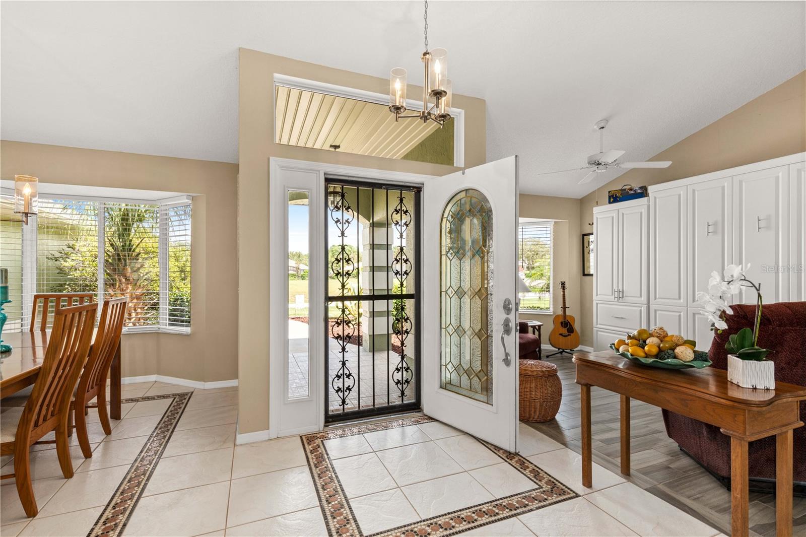 EUSTIS BRIGHTWATER PLACE - Residential