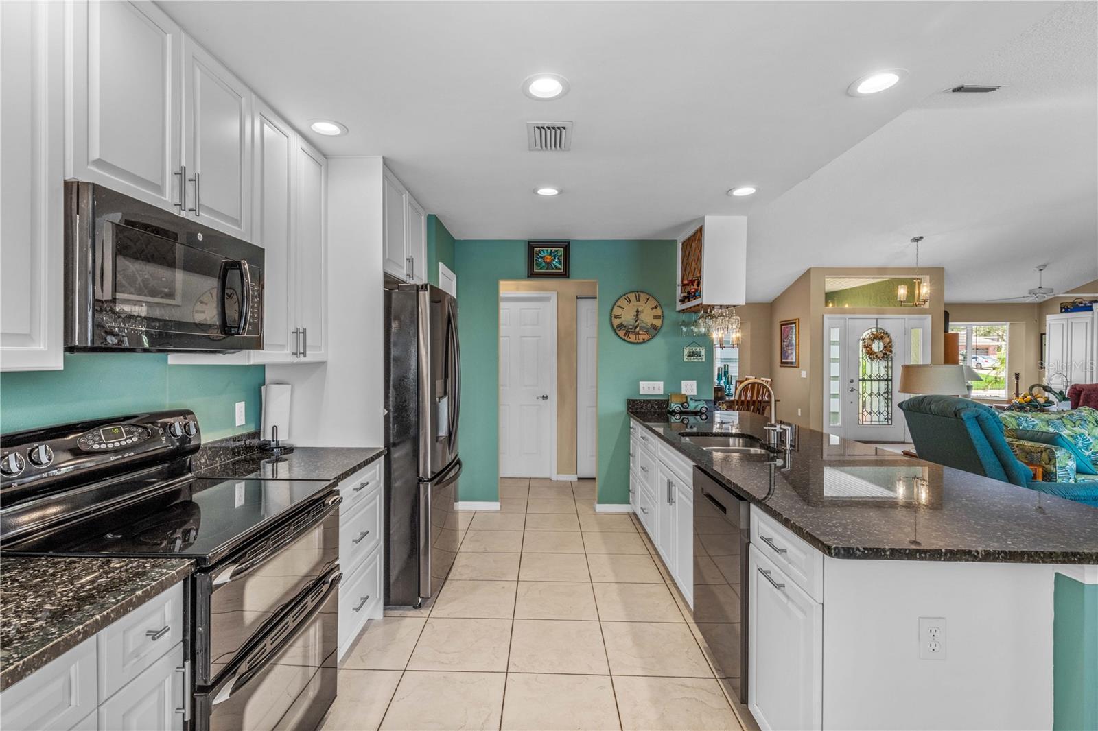 EUSTIS BRIGHTWATER PLACE - Residential