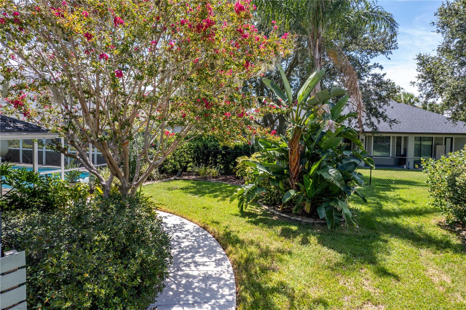 EUSTIS BRIGHTWATER PLACE - Residential