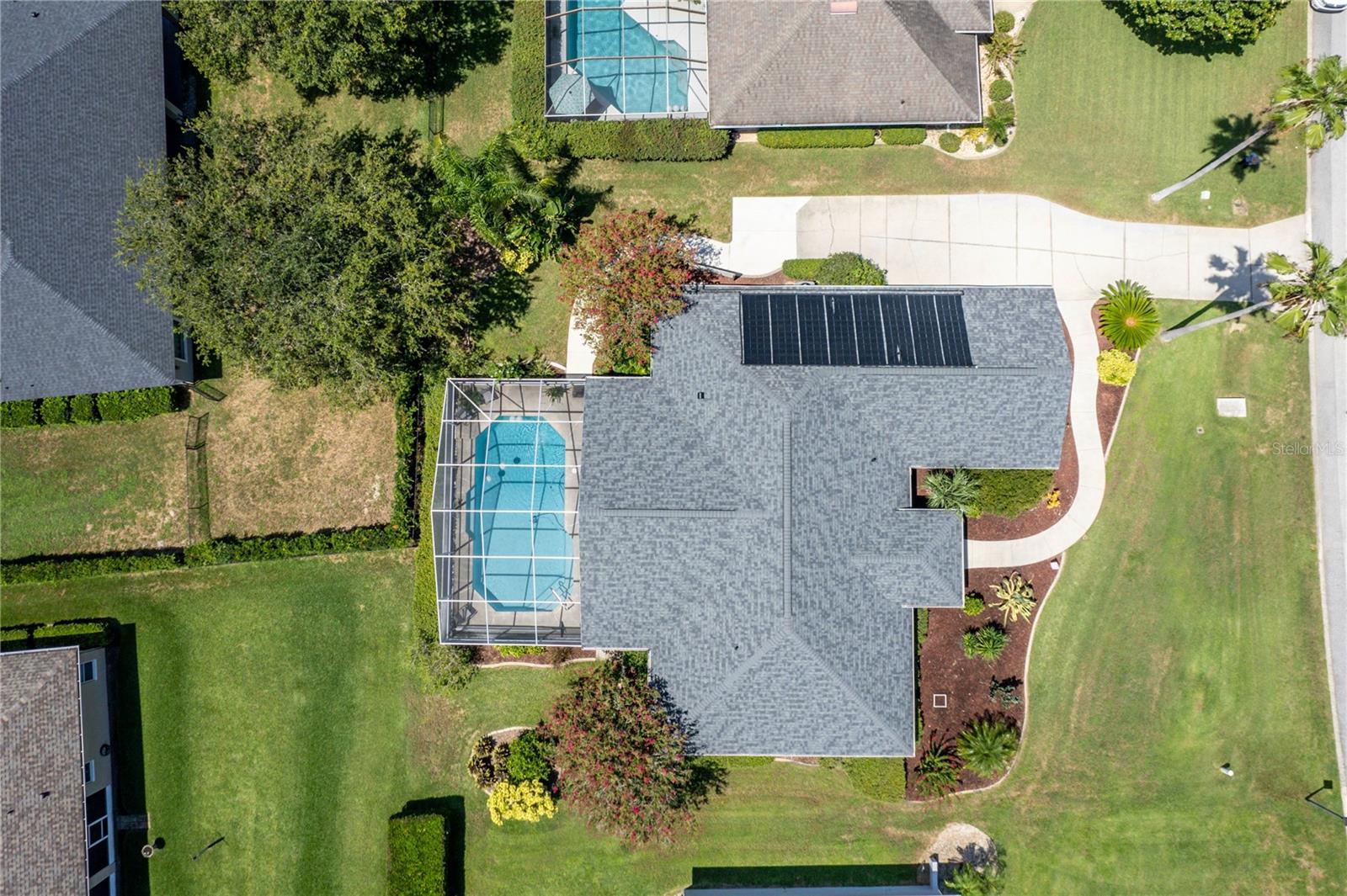 EUSTIS BRIGHTWATER PLACE - Residential