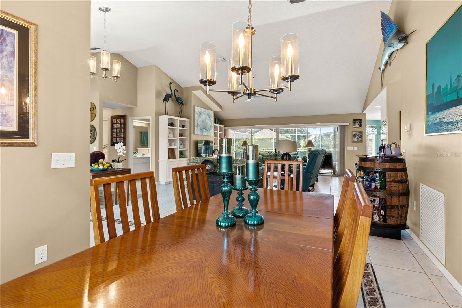 EUSTIS BRIGHTWATER PLACE - Residential