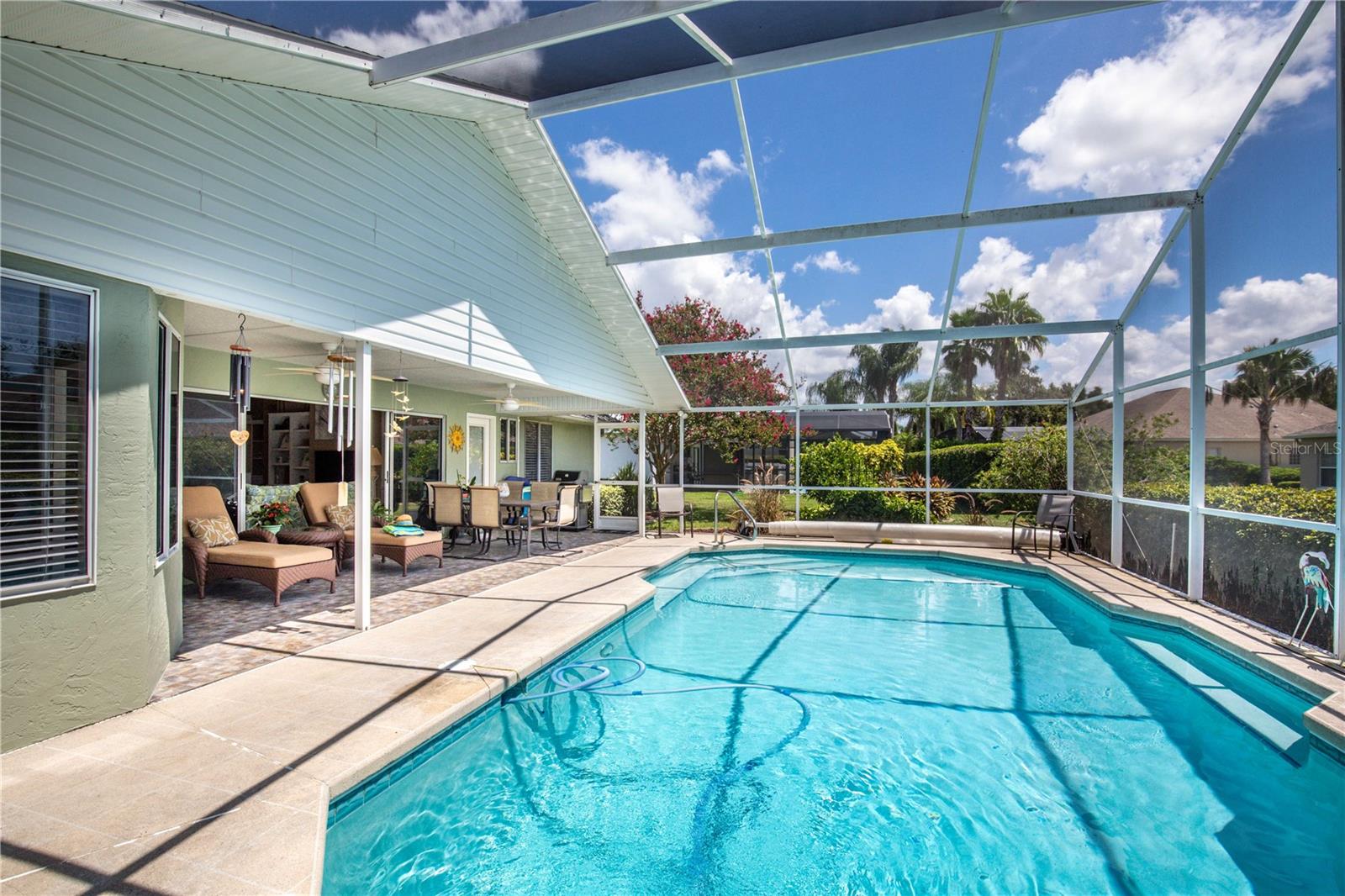 EUSTIS BRIGHTWATER PLACE - Residential