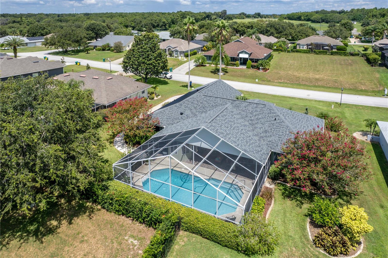 EUSTIS BRIGHTWATER PLACE - Residential