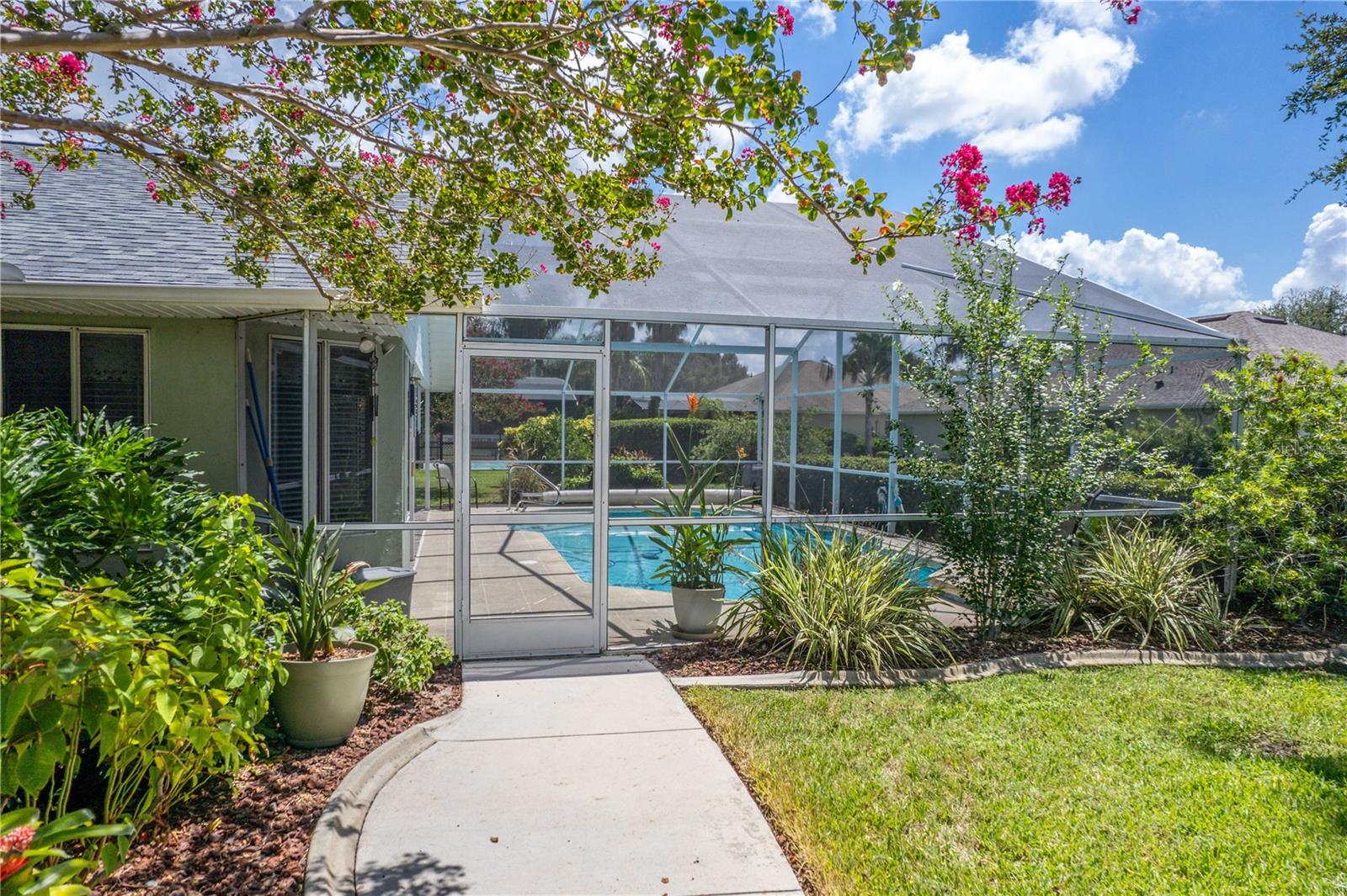 EUSTIS BRIGHTWATER PLACE - Residential