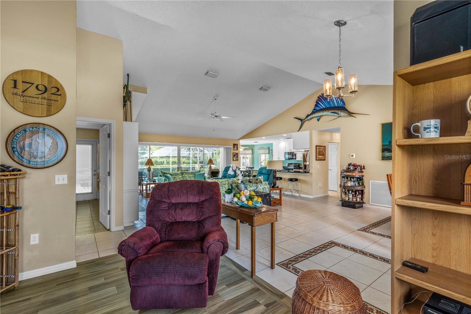 EUSTIS BRIGHTWATER PLACE - Residential