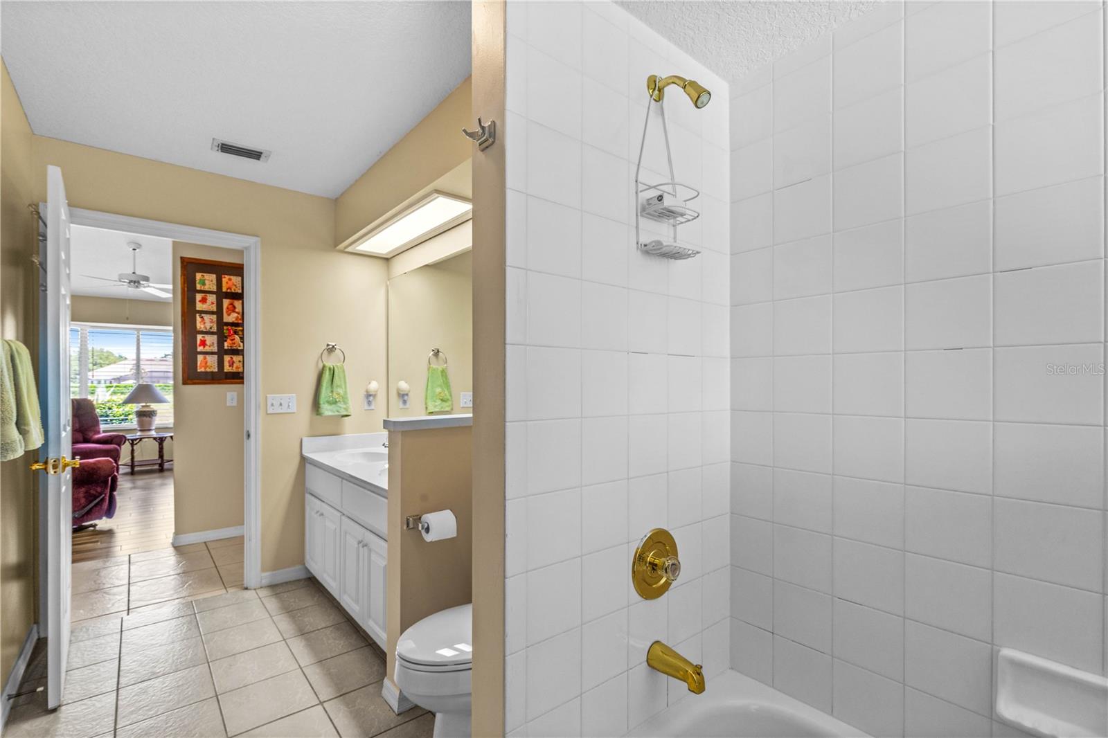 EUSTIS BRIGHTWATER PLACE - Residential