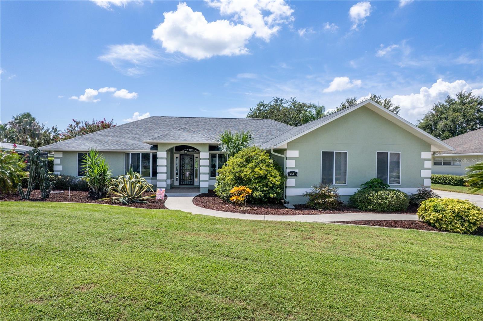 EUSTIS BRIGHTWATER PLACE - Residential