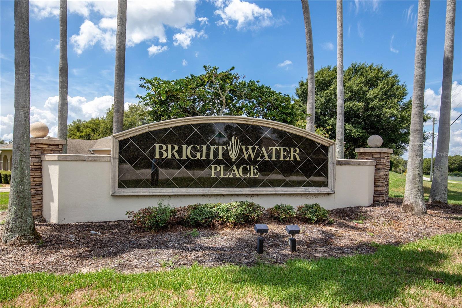 EUSTIS BRIGHTWATER PLACE - Residential