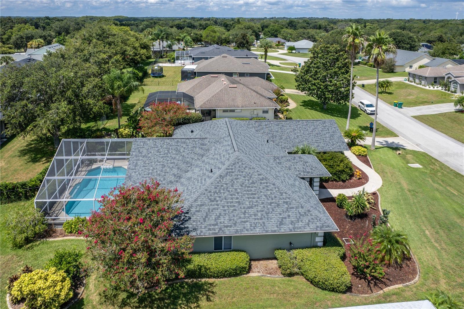 EUSTIS BRIGHTWATER PLACE - Residential