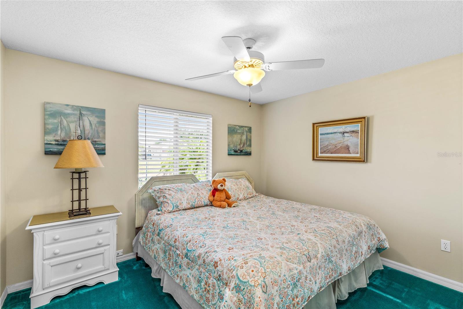 EUSTIS BRIGHTWATER PLACE - Residential