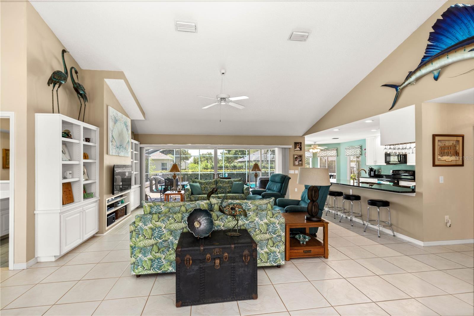 EUSTIS BRIGHTWATER PLACE - Residential