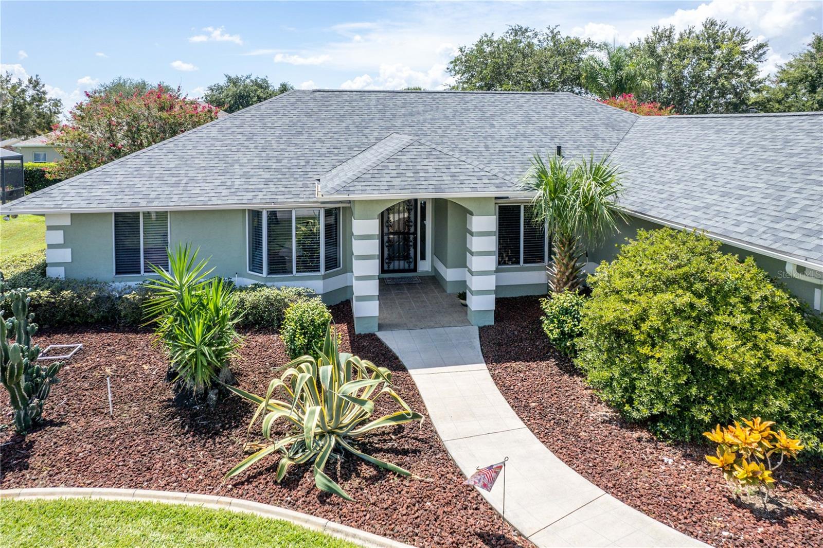 EUSTIS BRIGHTWATER PLACE - Residential