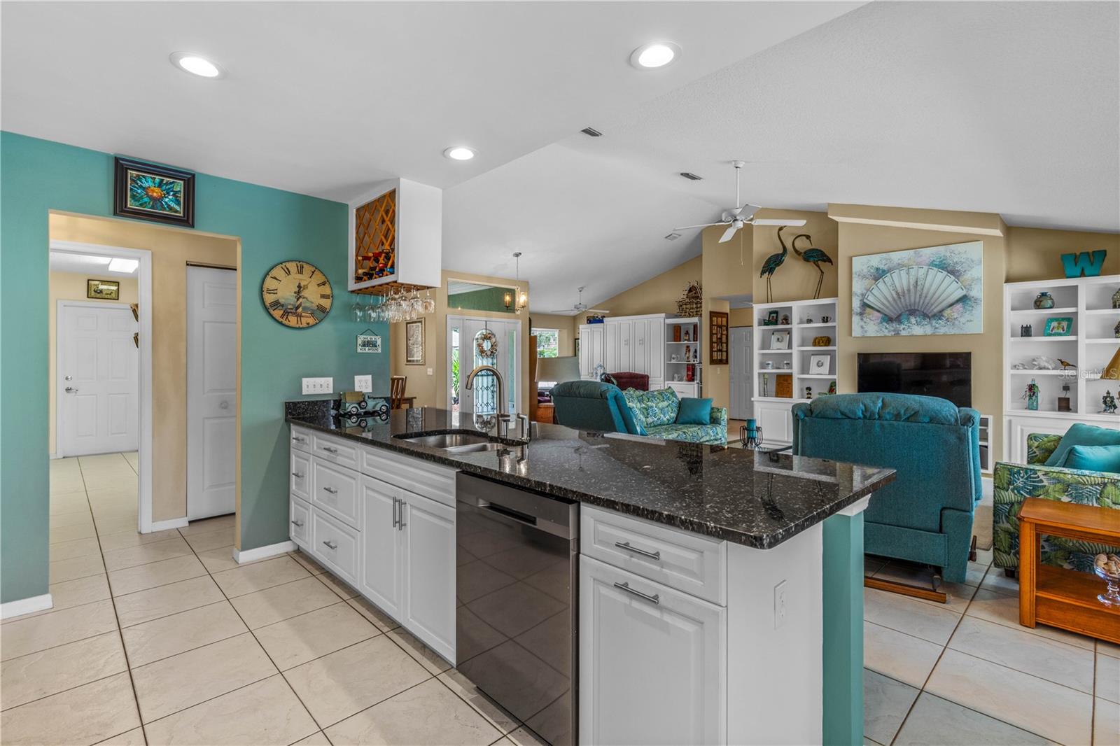 EUSTIS BRIGHTWATER PLACE - Residential