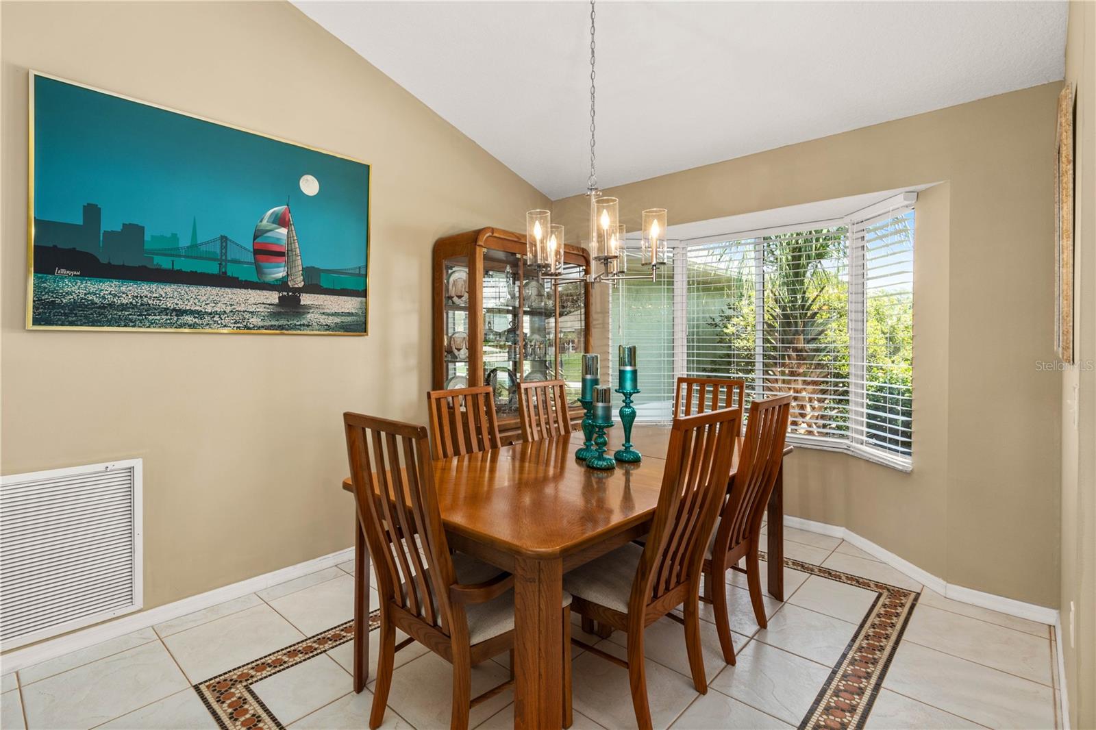 EUSTIS BRIGHTWATER PLACE - Residential